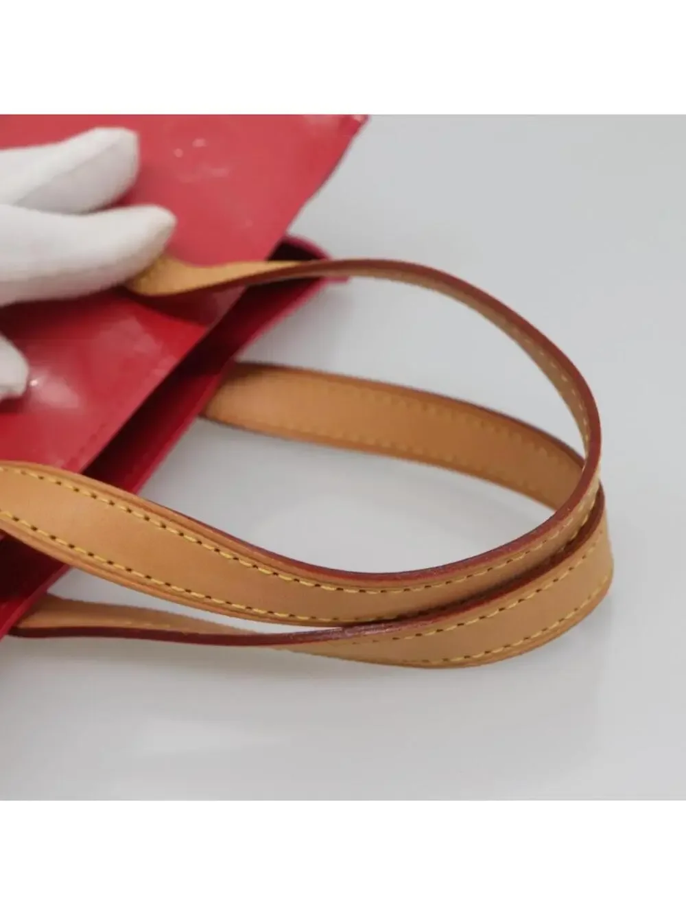 Louis Vuitton elevate your